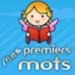 mes premiers mots android application logo